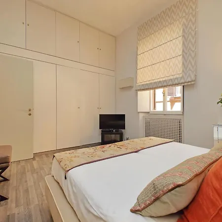 Apartment Ych-incantevole A Fontana Di Trevi *